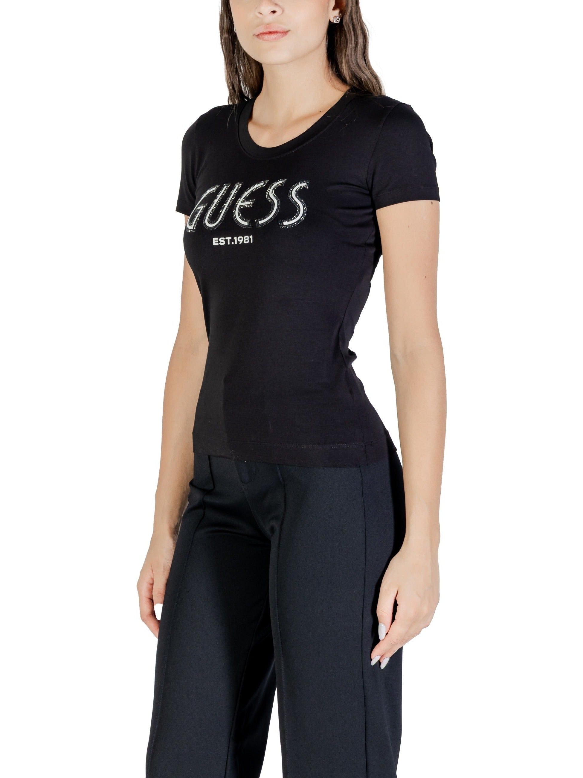 Guess · Тениска · W5YI05 J1314 | DontMiss.bg