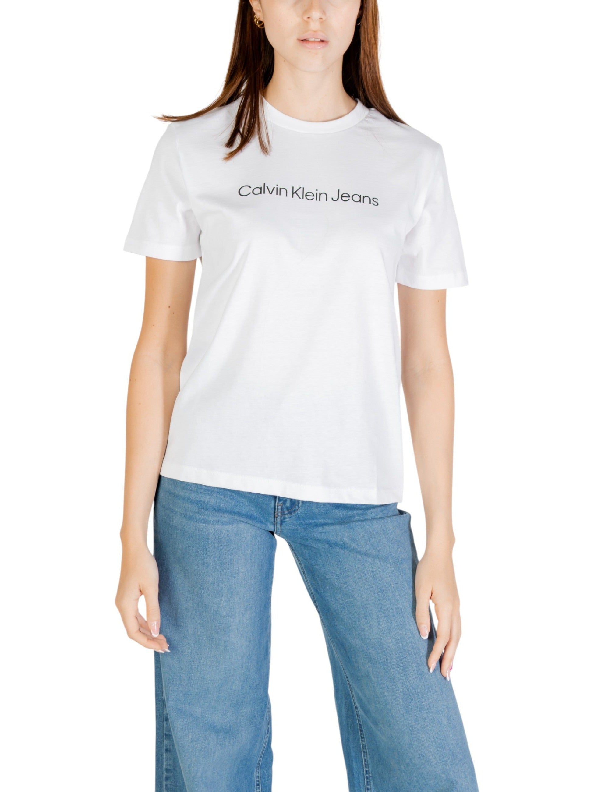 Calvin Klein Jeans · Тениска · LV047C912G | DontMiss.bg