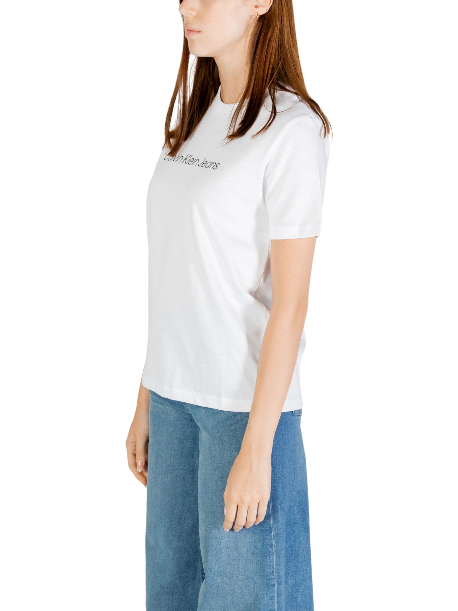 Calvin Klein Jeans · Тениска · LV047C912G | DontMiss.bg