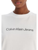 Calvin Klein Jeans · Тениска · LV047C912G | DontMiss.bg