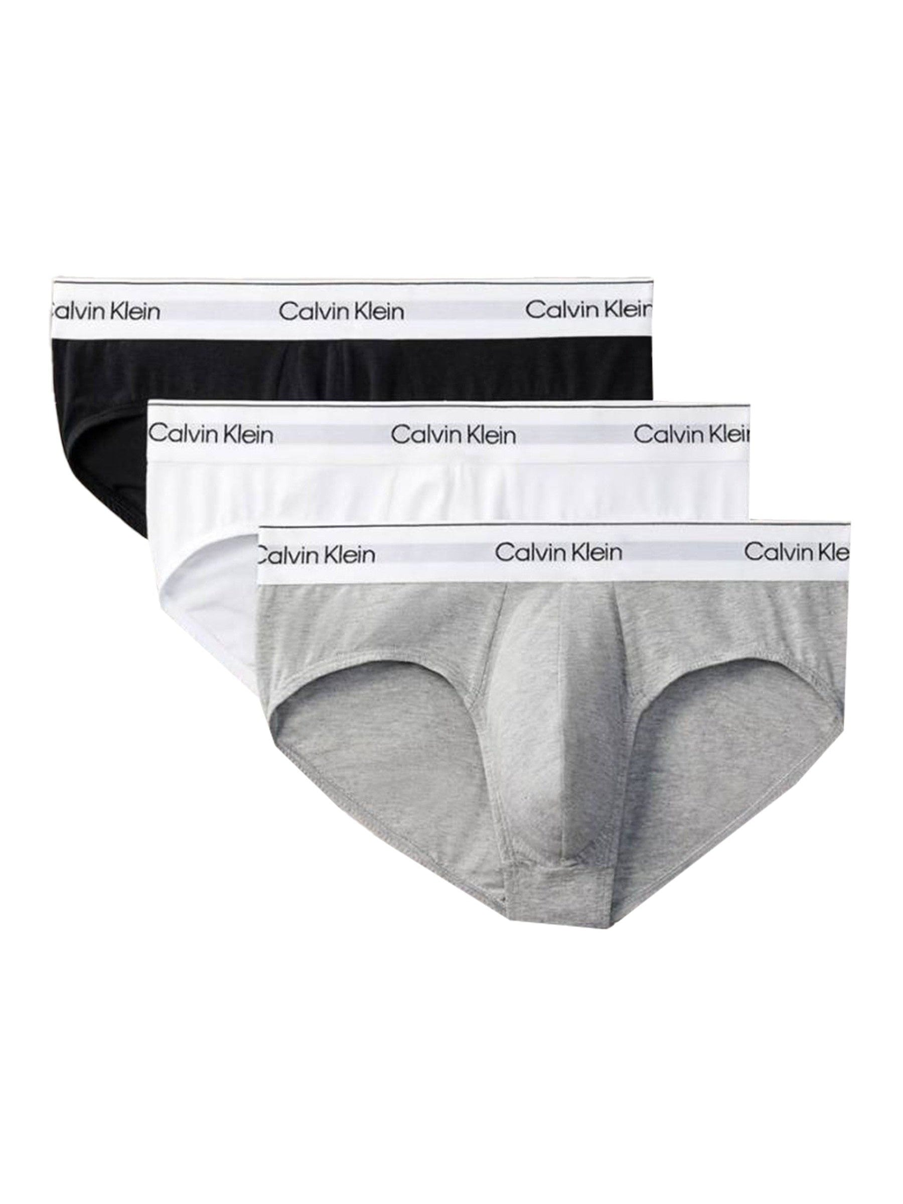 Calvin Klein Underwear · Слипове · LV00NB4388 | DontMiss.bg