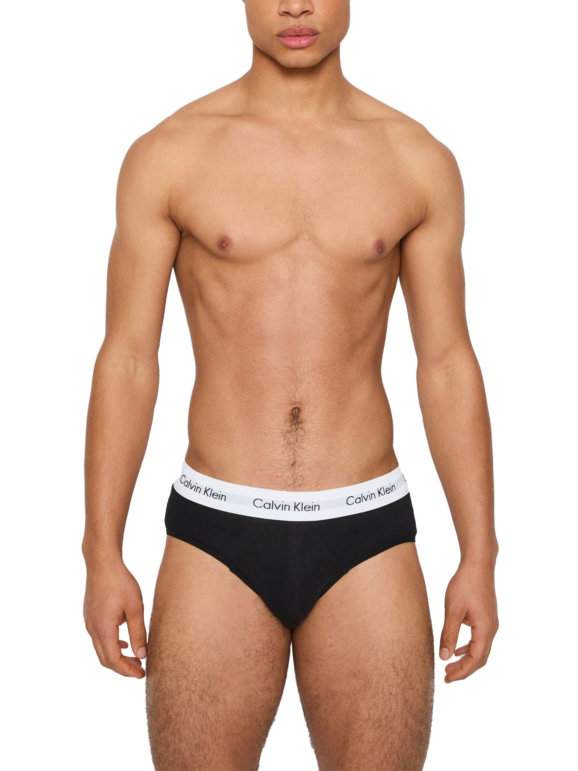Calvin Klein Underwear · Слипове · LV00NB4388 | DontMiss.bg