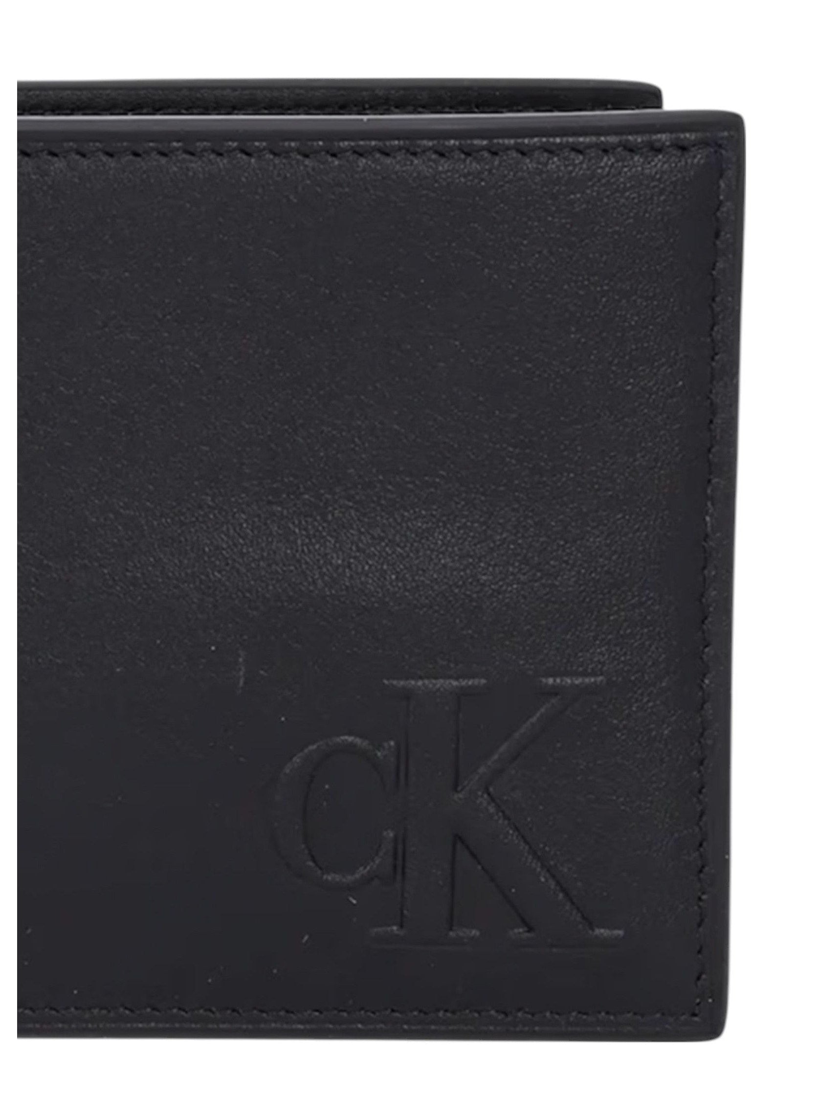 Calvin Klein · Портфейл · LV04G1071G | DontMiss.bg