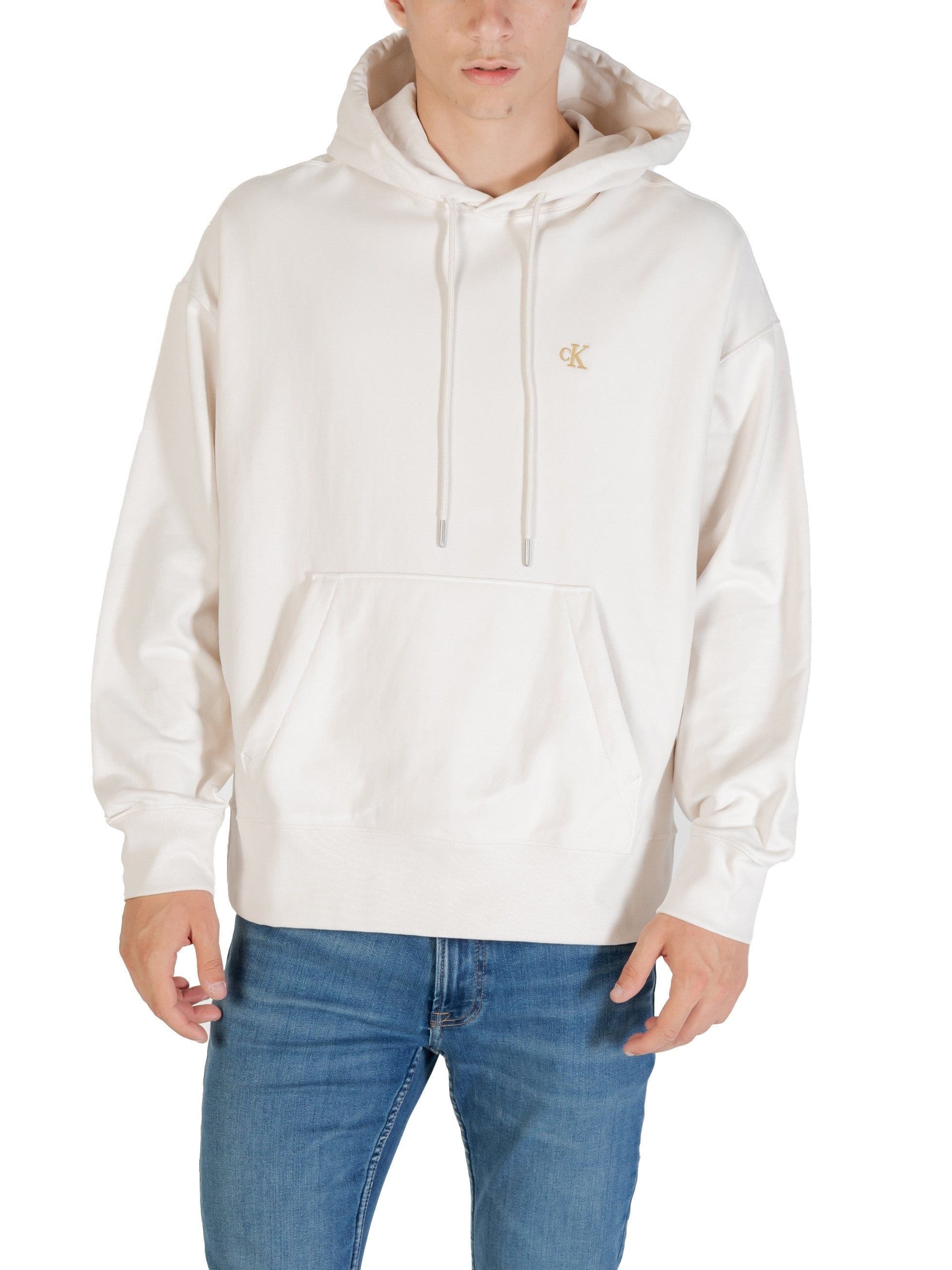 Calvin Klein Jeans · Суитшърт · LV04RC278G | DontMiss.bg