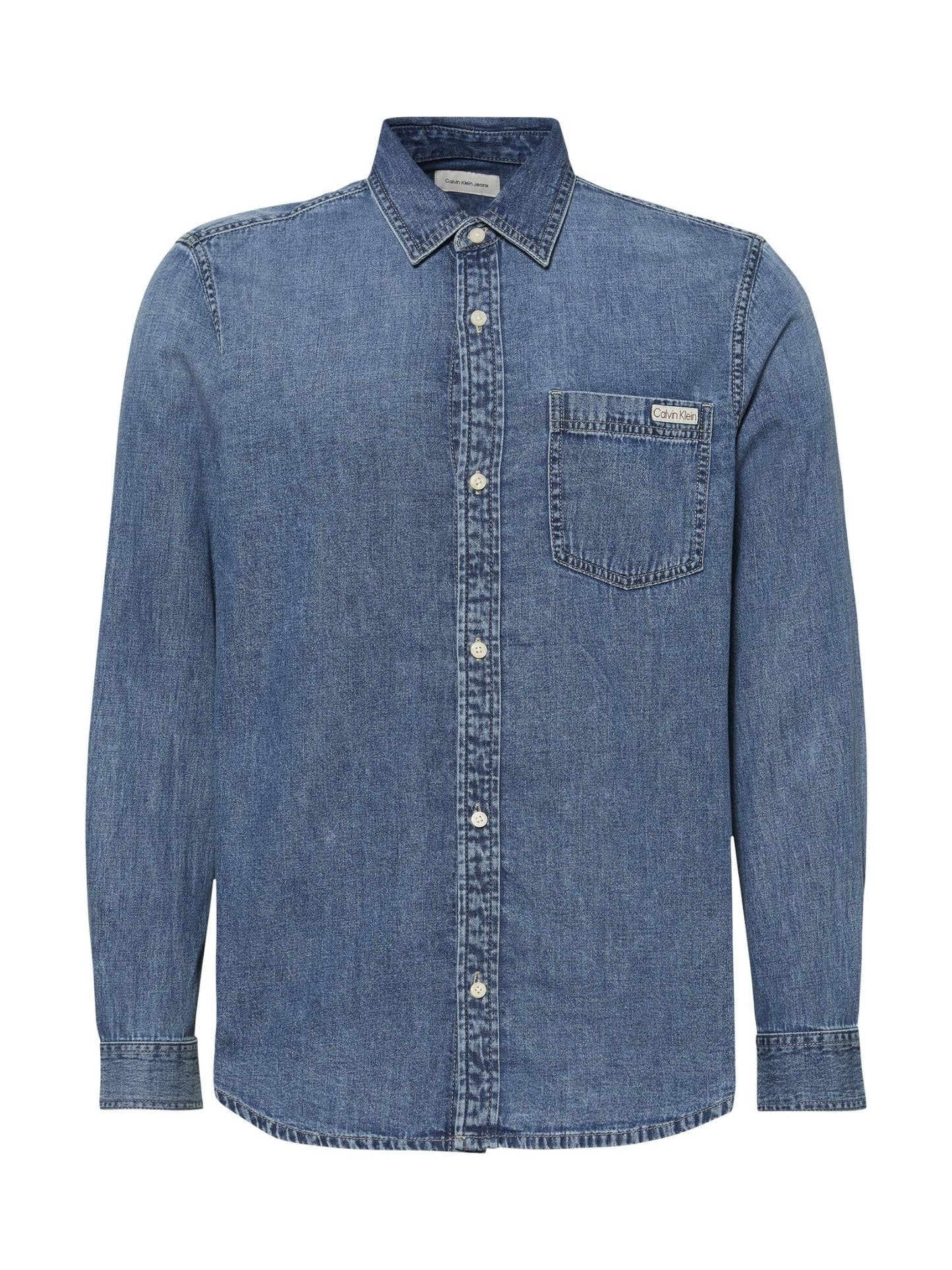 Calvin Klein Jeans · Риза · LV040EM774 | DontMiss.bg