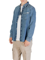 Calvin Klein Jeans · Риза · LV040EM774 | DontMiss.bg
