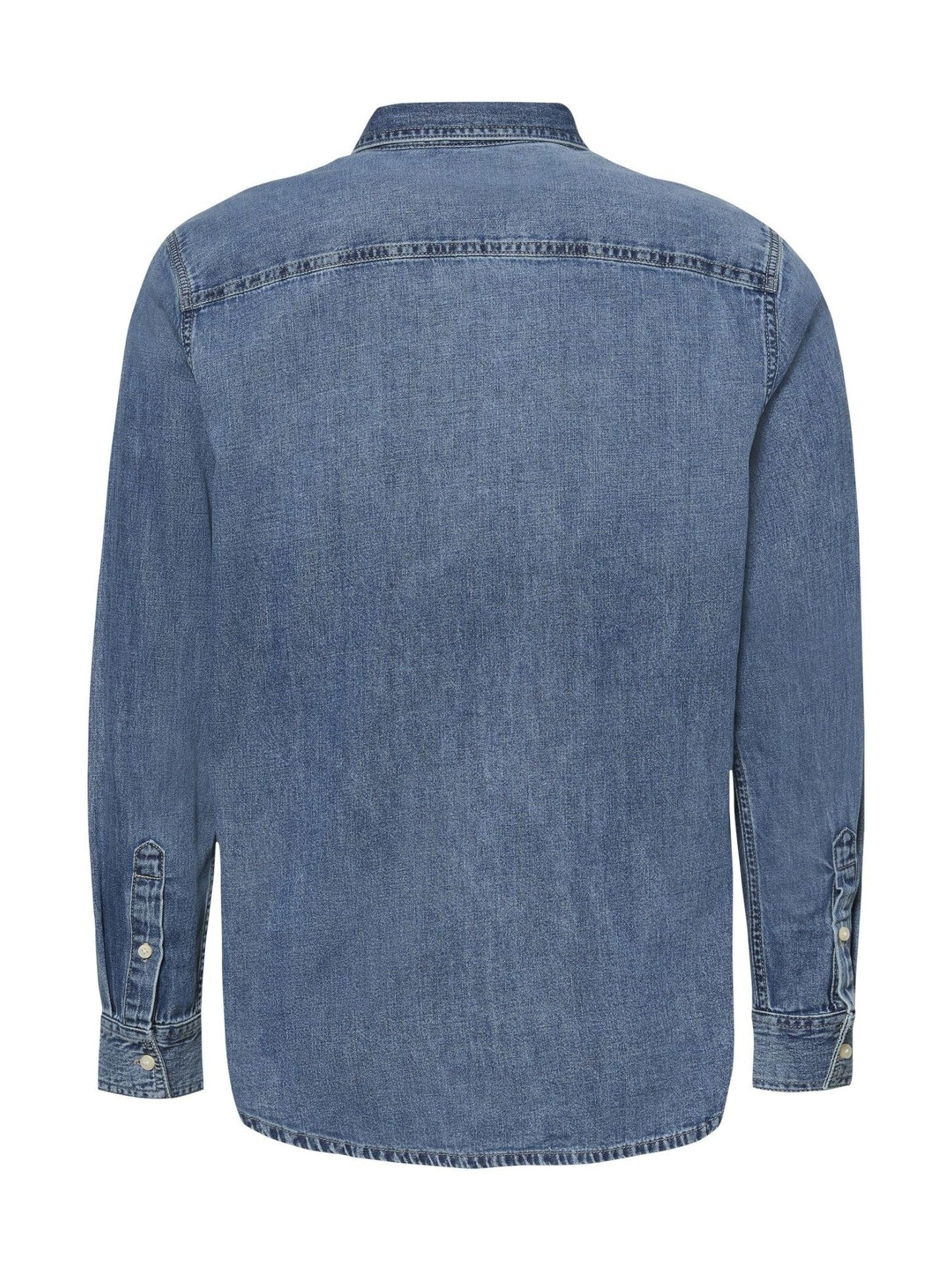 Calvin Klein Jeans · Риза · LV040EM774 | DontMiss.bg