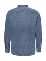 Calvin Klein Jeans · Риза · LV040EM774 | DontMiss.bg