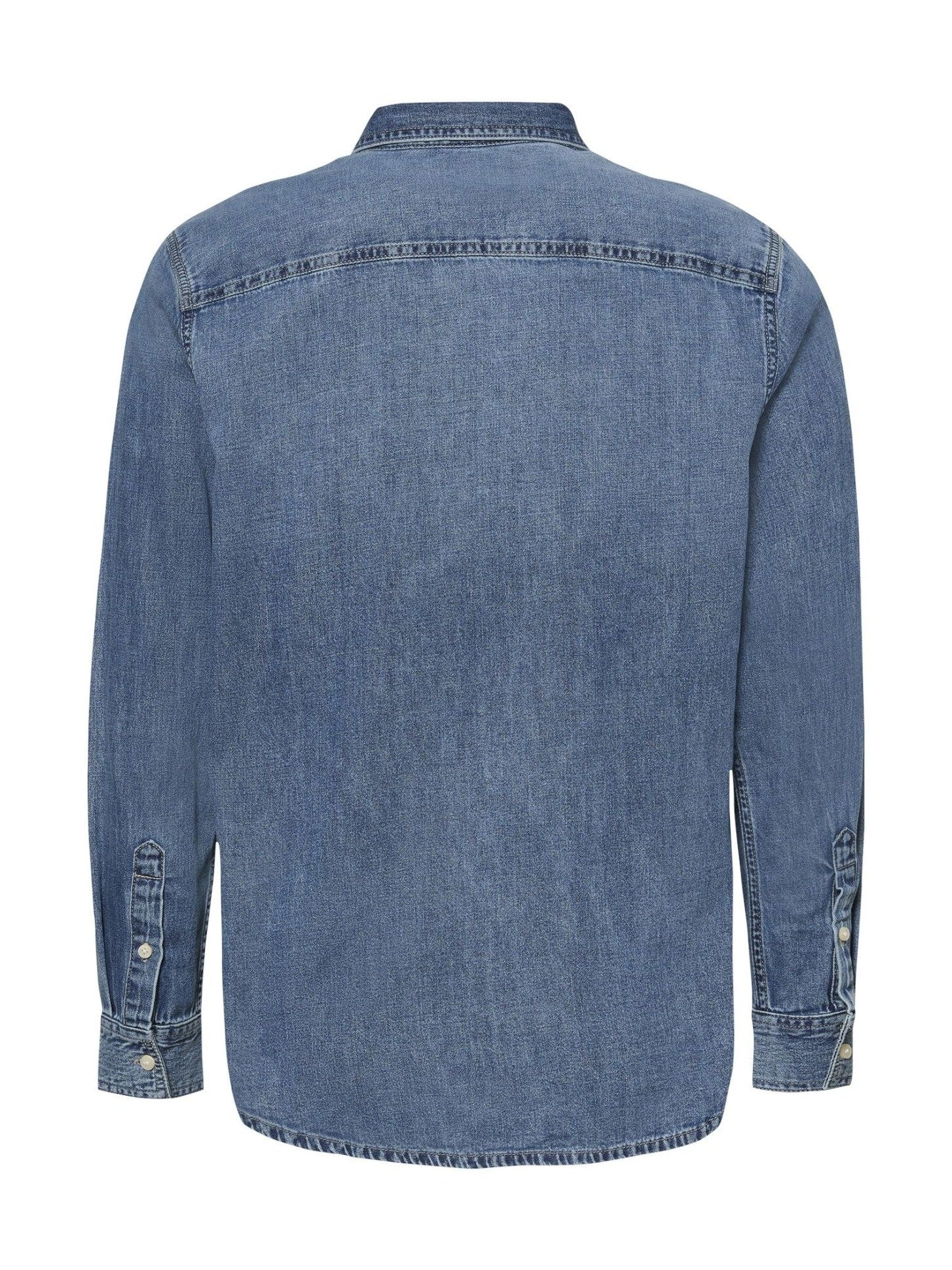 Calvin Klein Jeans · Риза · LV040EM774 | DontMiss.bg