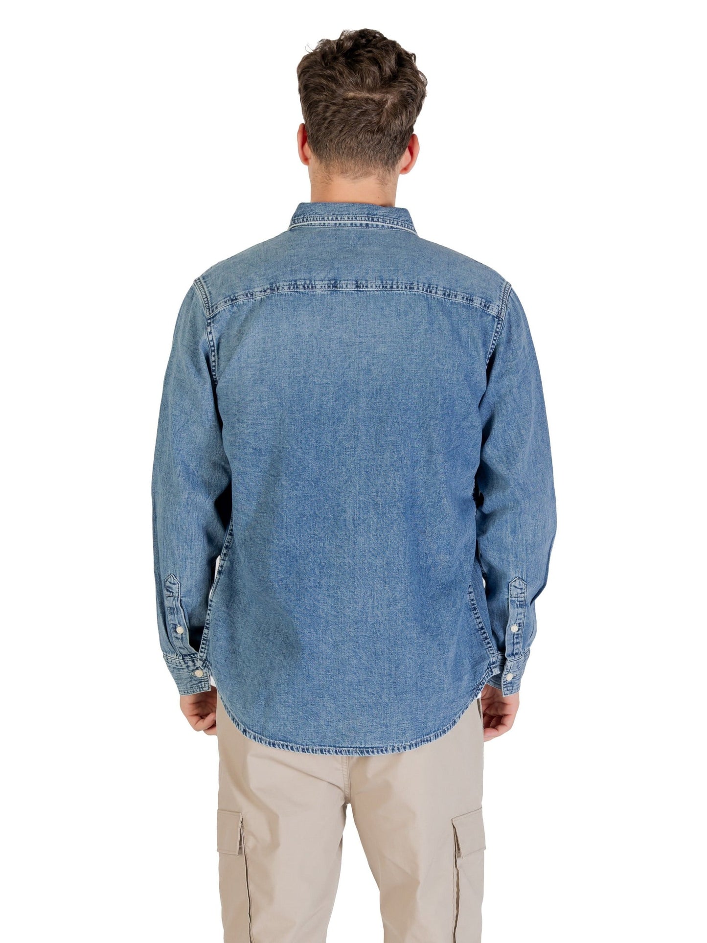 Calvin Klein Jeans · Риза · LV040EM774 | DontMiss.bg
