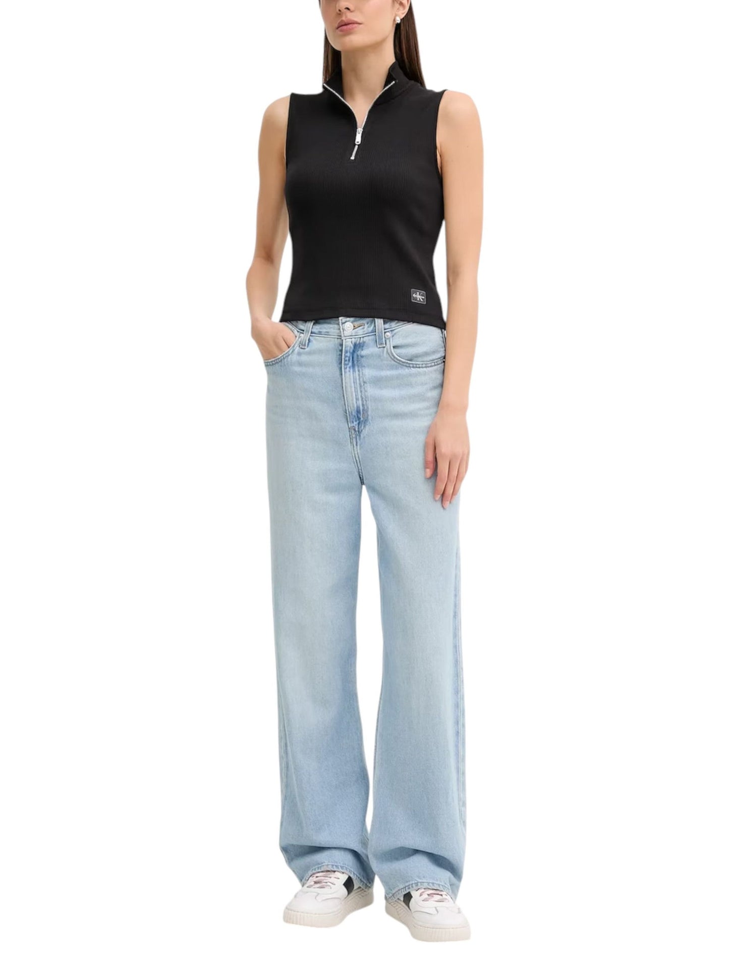 Calvin Klein Jeans · Потник · LV047C909G | DontMiss.bg