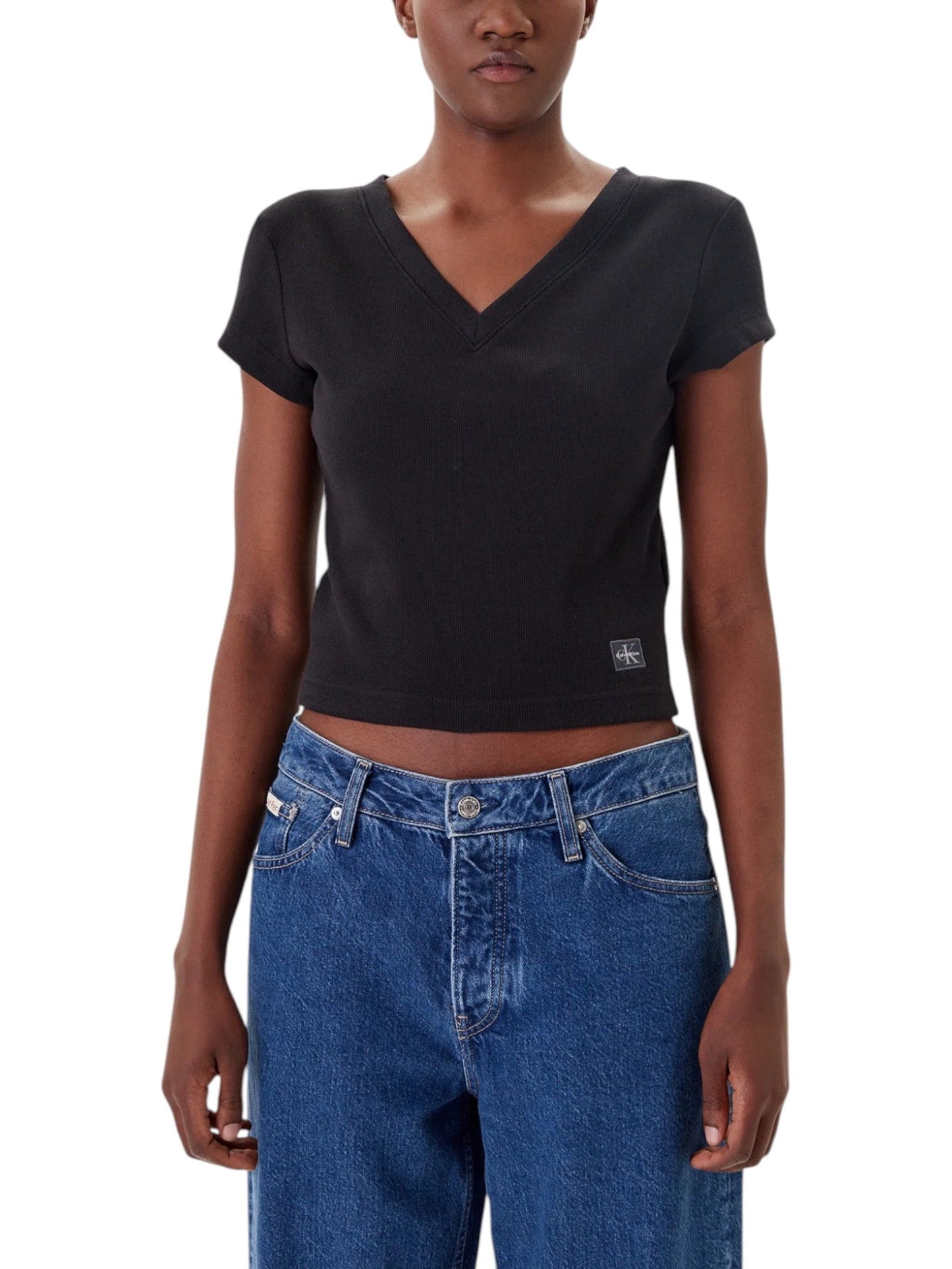 Calvin Klein Jeans · Тениска · LV047C910G | DontMiss.bg