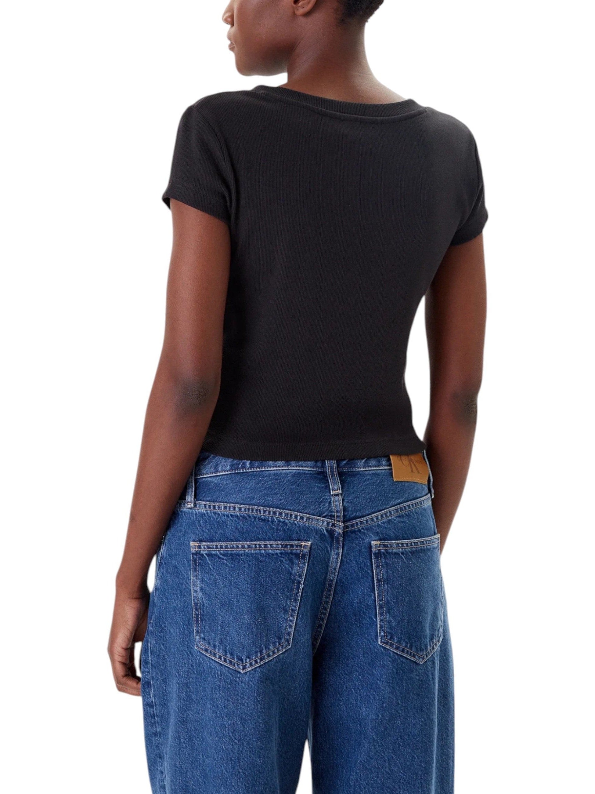 Calvin Klein Jeans · Тениска · LV047C910G | DontMiss.bg