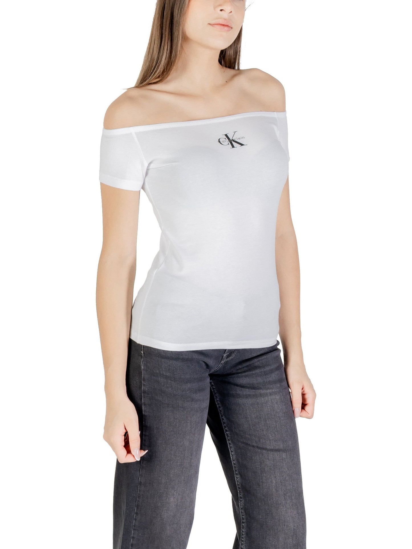 Calvin Klein Jeans · Тениска · LV047C203G | DontMiss.bg
