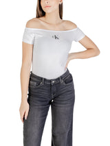 Calvin Klein Jeans · Тениска · LV047C203G | DontMiss.bg