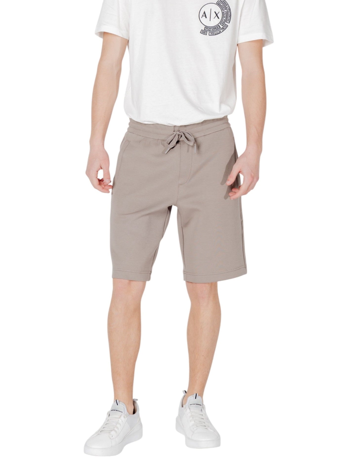 Armani Exchange · Шорти · XM000372 AF10818 | DontMiss.bg