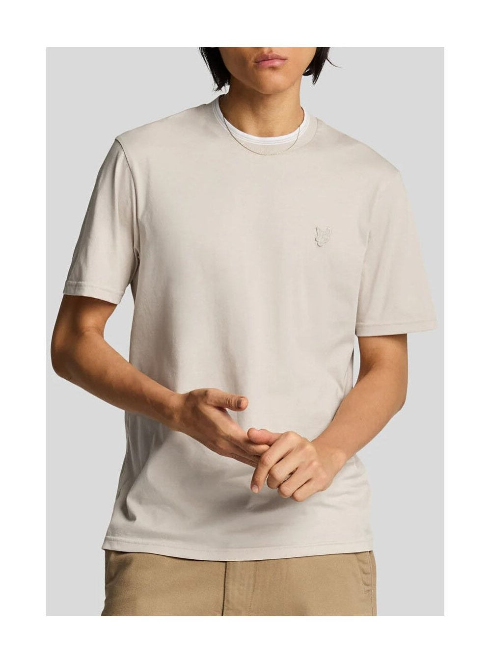 Lyle & Scott · Тениска · TS2227TON | DontMiss.bg