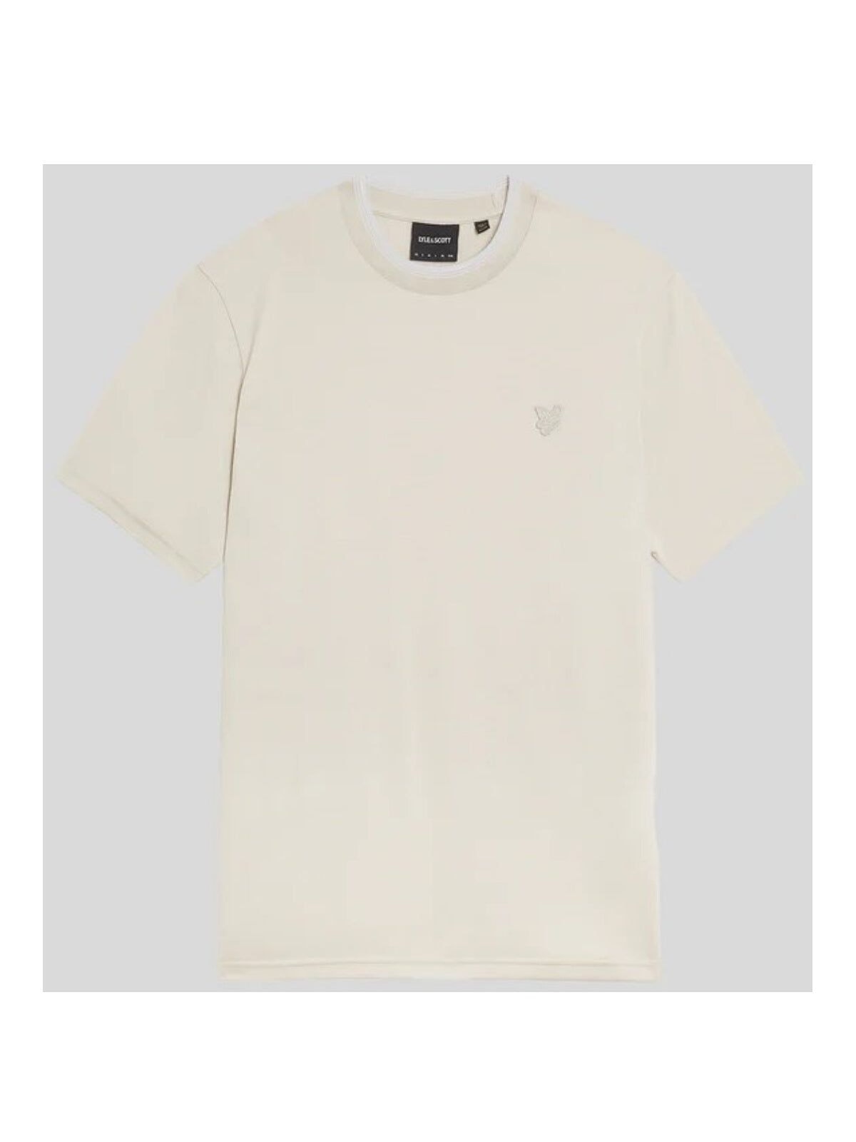 Lyle & Scott · Тениска · TS2227TON | DontMiss.bg