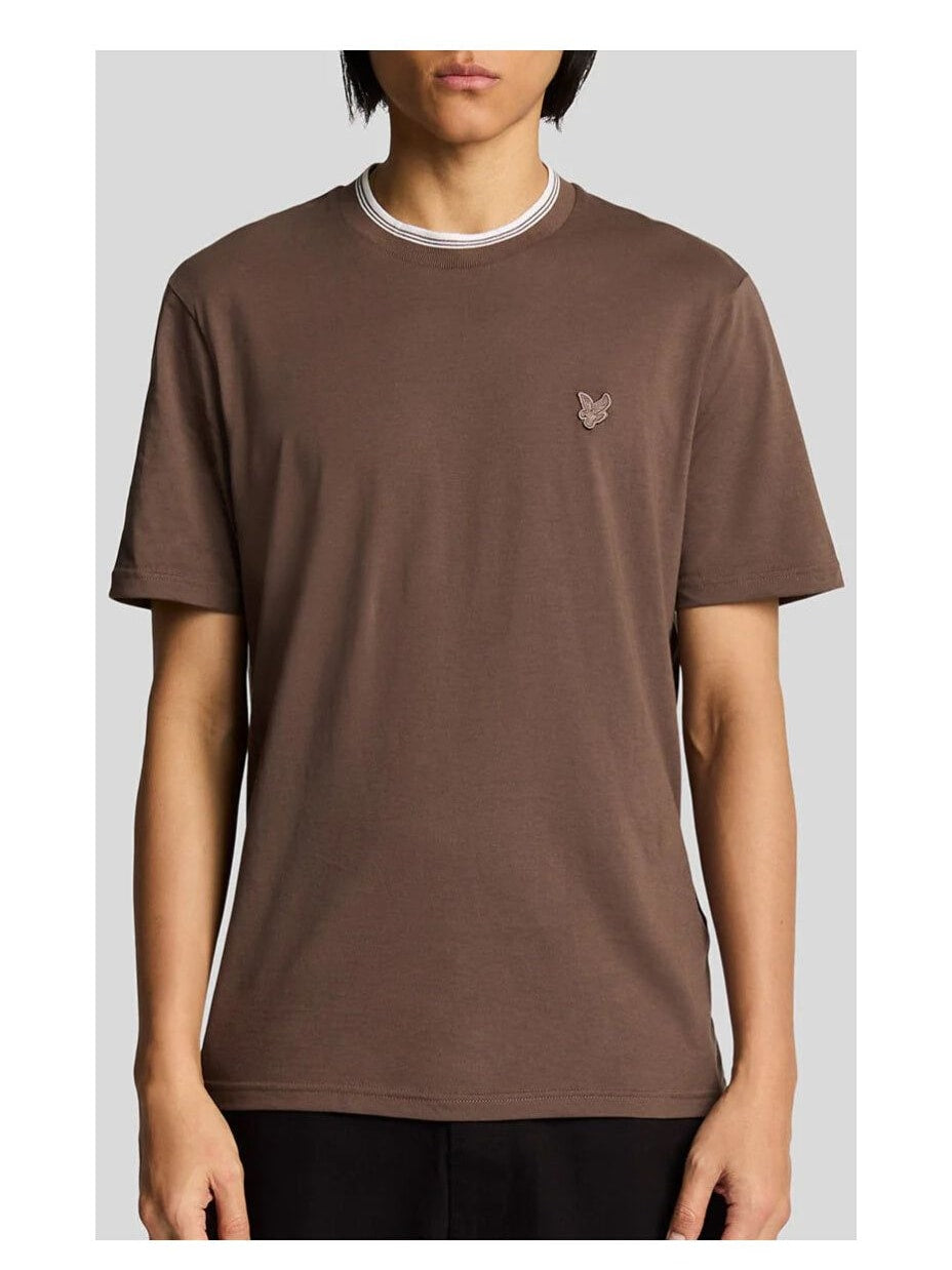 Lyle & Scott · Тениска · TS2227TON | DontMiss.bg