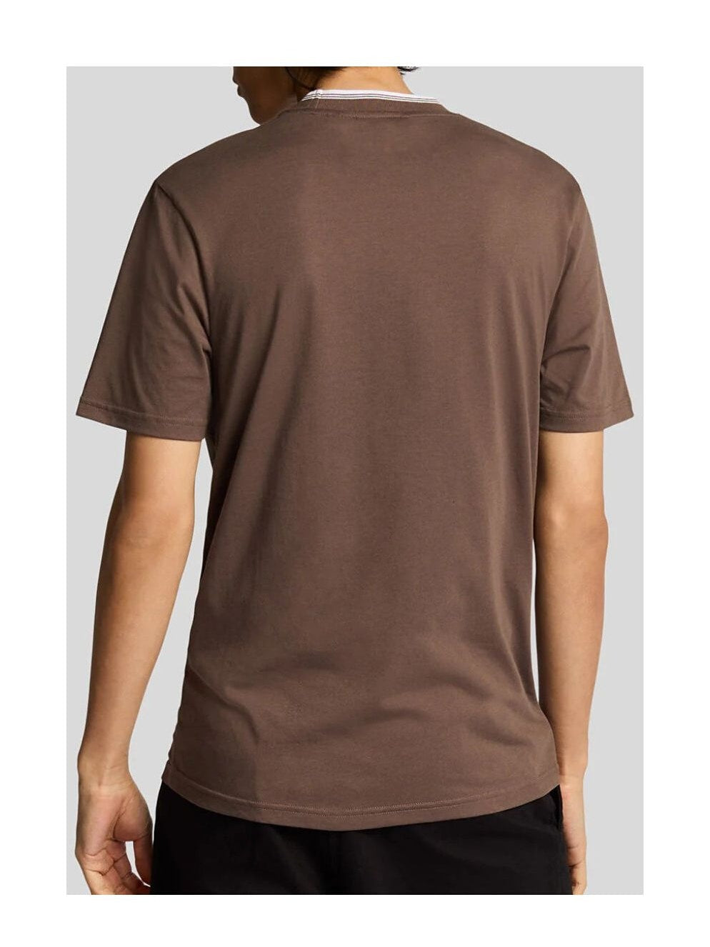 Lyle & Scott · Тениска · TS2227TON | DontMiss.bg