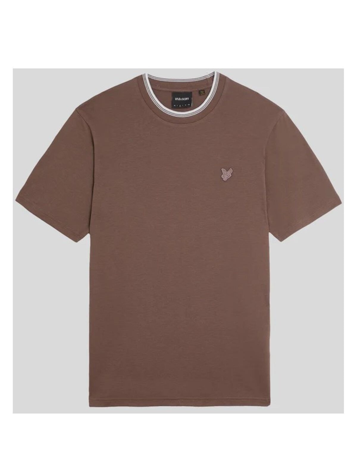 Lyle & Scott · Тениска · TS2227TON | DontMiss.bg