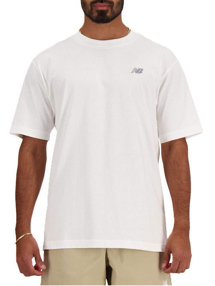 New Balance · Тениска · MT41509 | DontMiss.bg