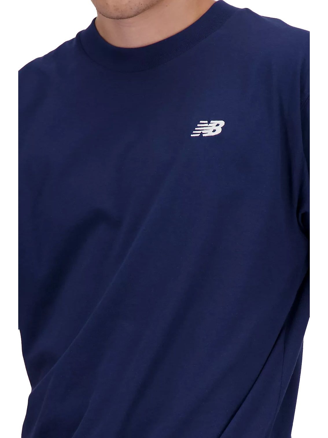 New Balance · Тениска · MT41509 | DontMiss.bg