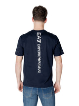 EA7 Emporio Armani · Тениска · 7M000567 AF10375 | DontMiss.bg