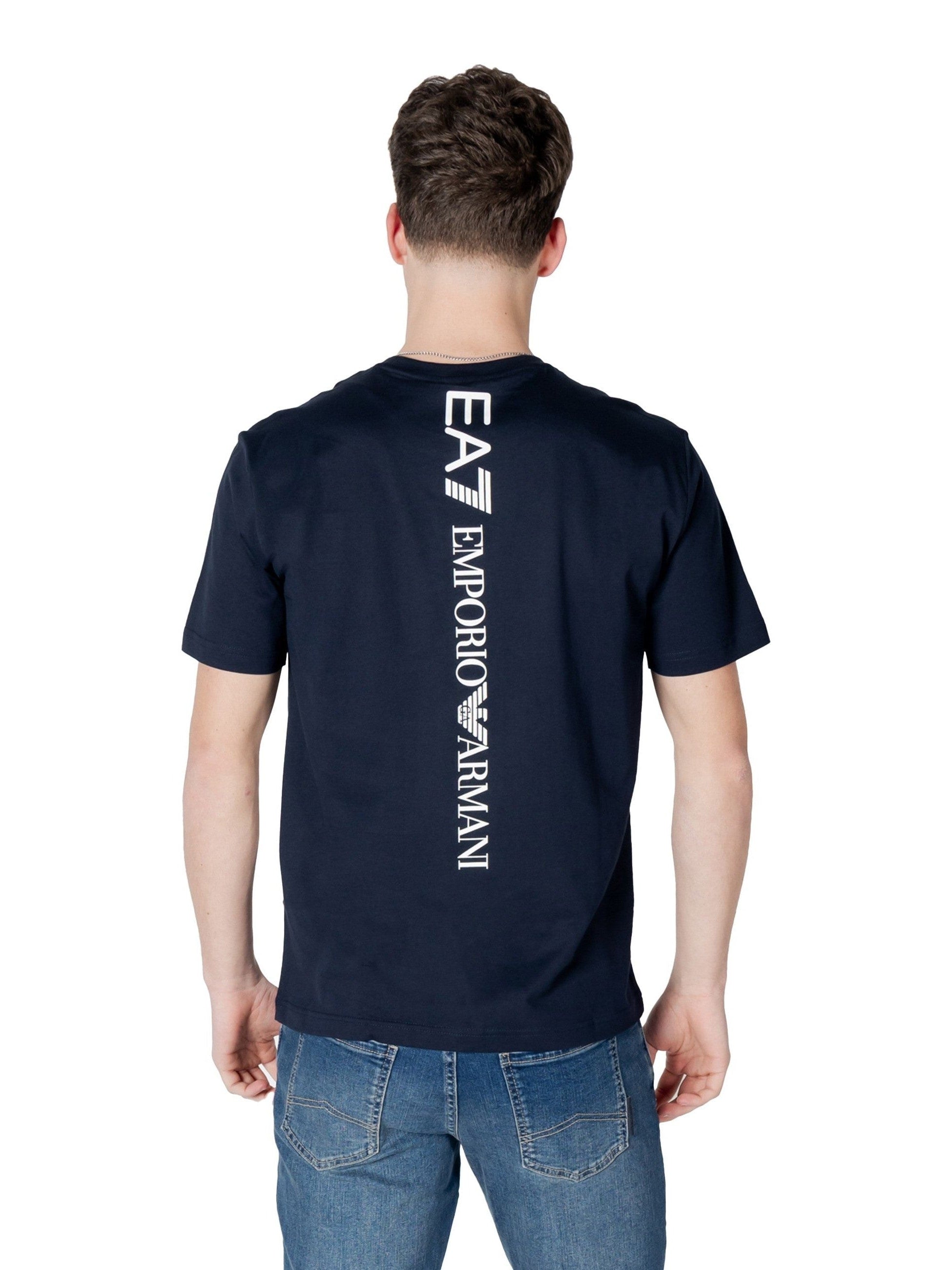 EA7 Emporio Armani · Тениска · 7M000567 AF10375 | DontMiss.bg