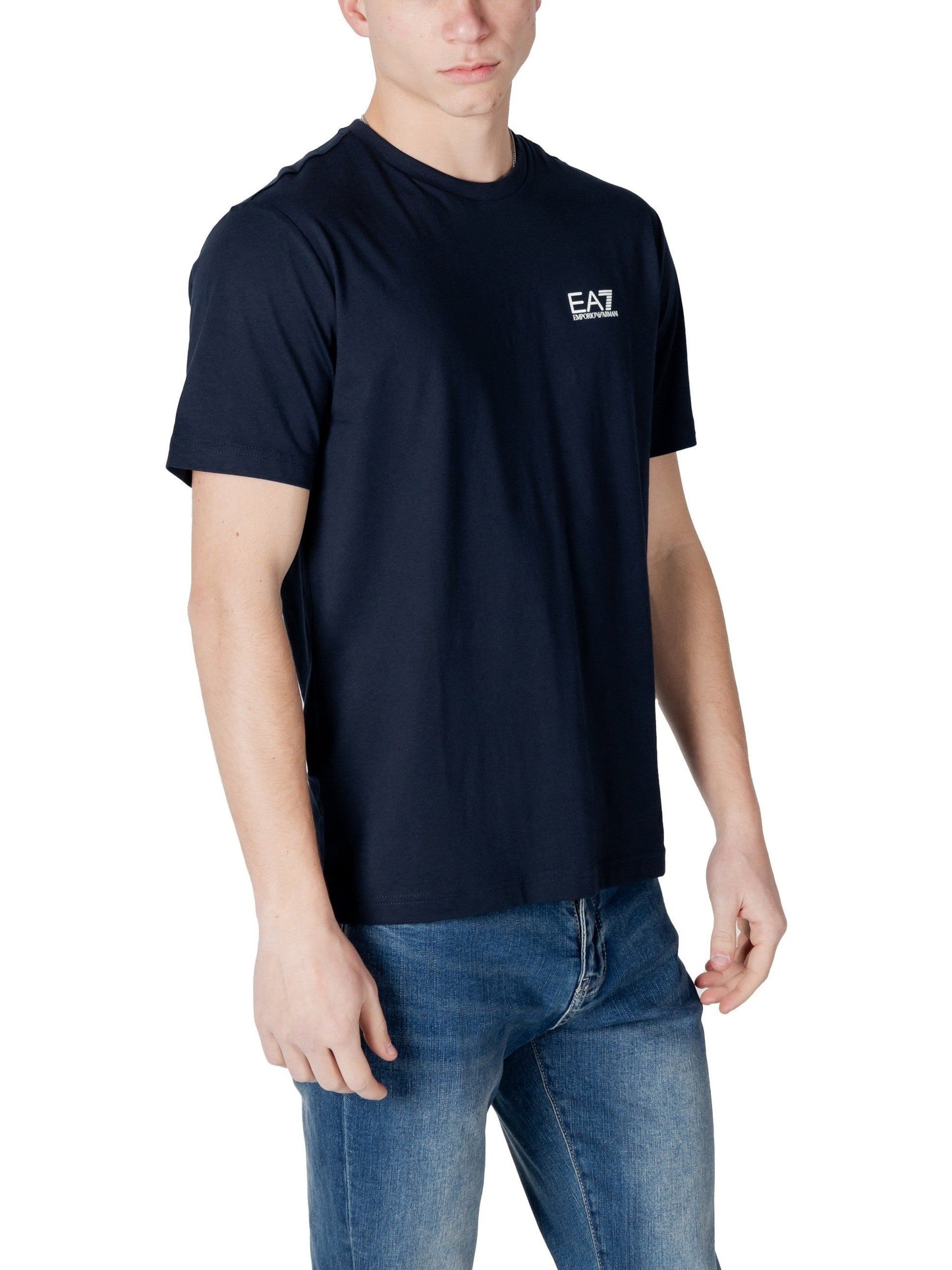 EA7 Emporio Armani · Тениска · 7M000567 AF10375 | DontMiss.bg