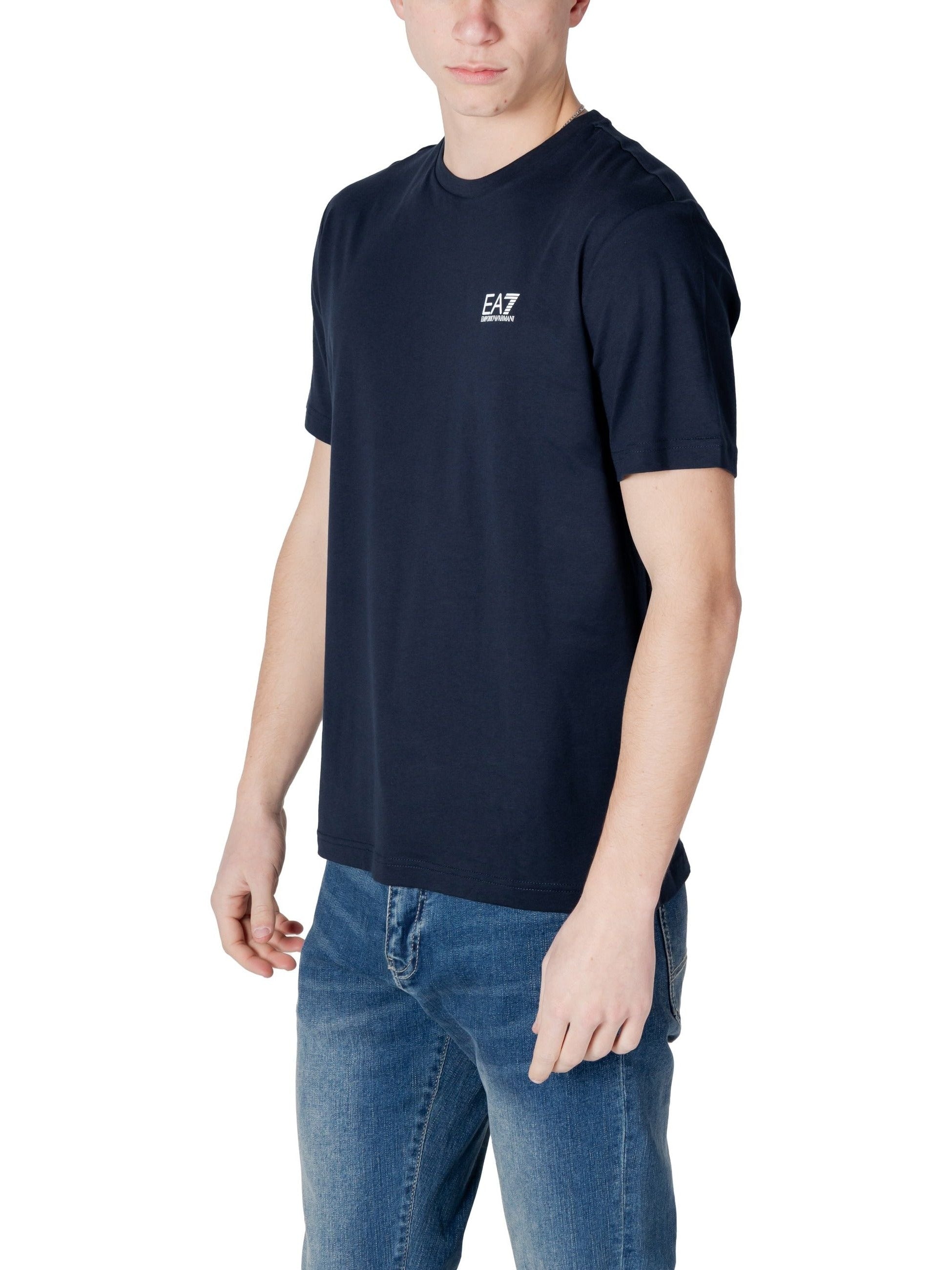 EA7 Emporio Armani · Тениска · 7M000567 AF10375 | DontMiss.bg