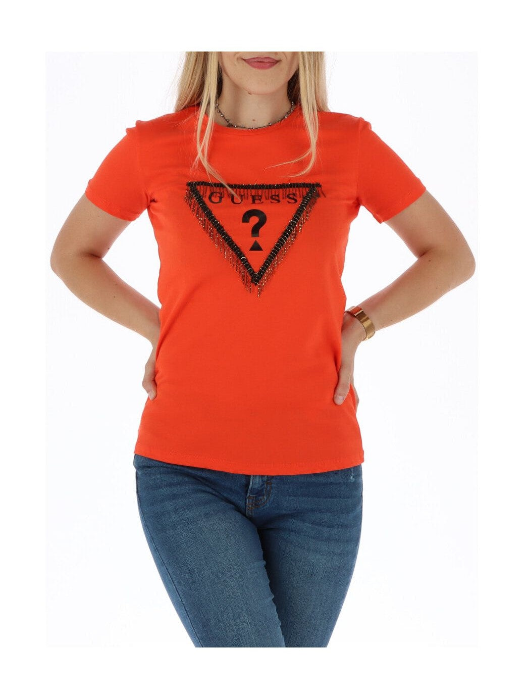 Guess · Тениска · Q1GI03KAK90 | DontMiss.bg