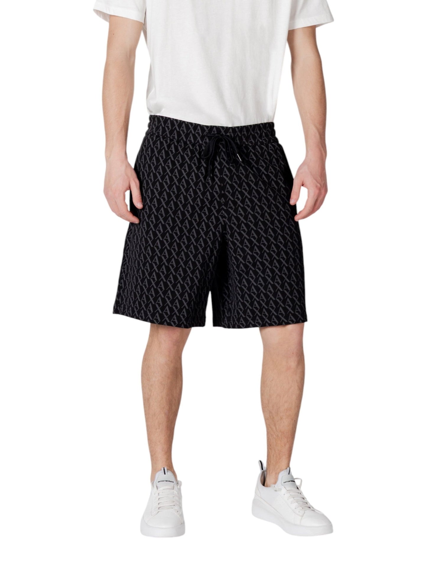 Armani Exchange · Шорти · XM001227 AF11847 | DontMiss.bg