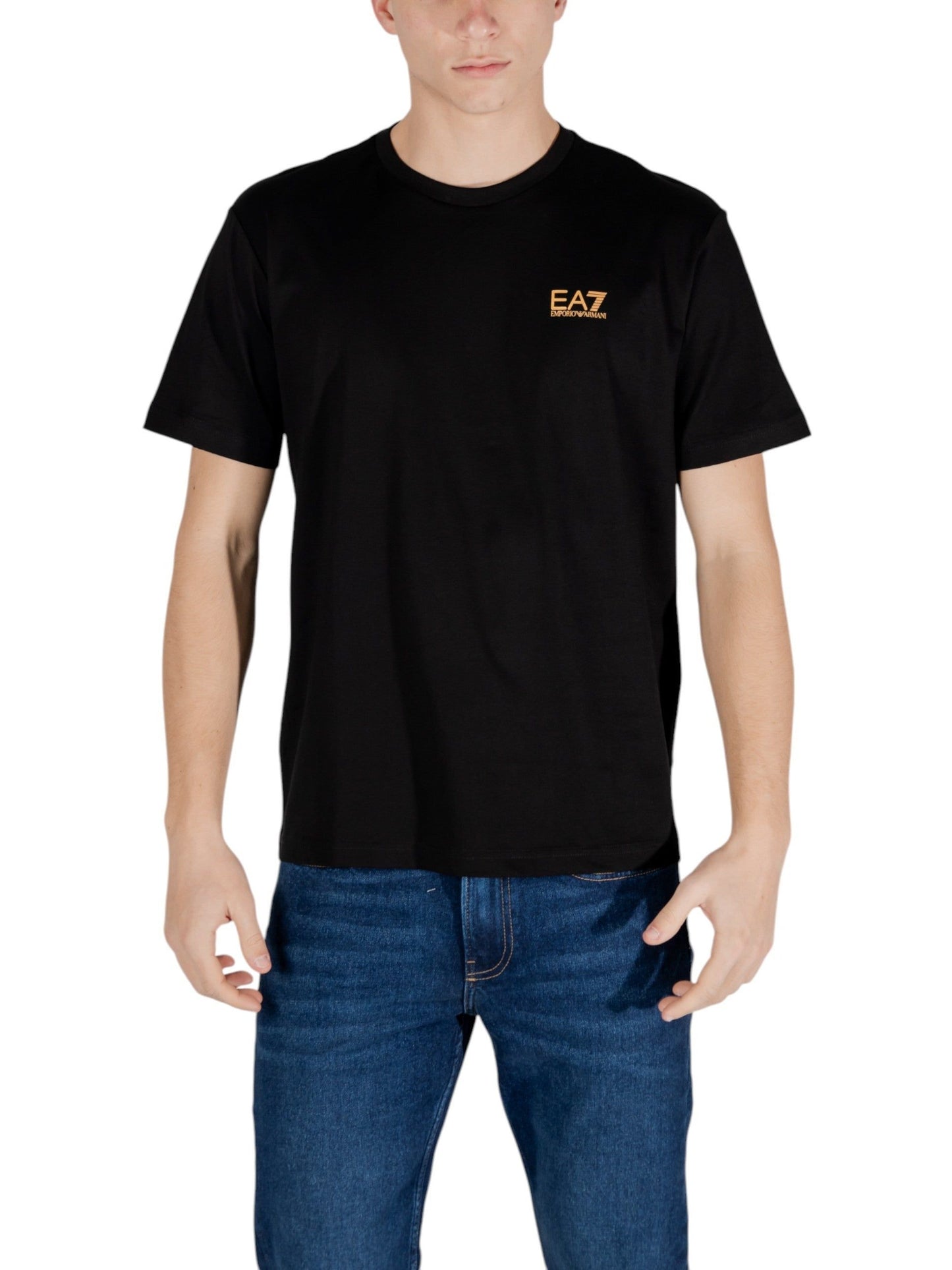 EA7 Emporio Armani · Тениска · 7M000567 AF10375 | DontMiss.bg
