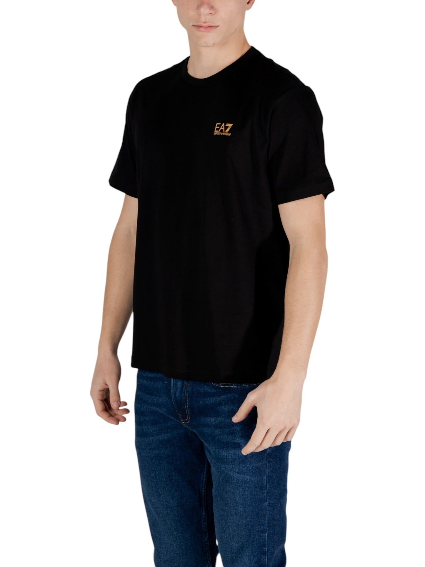 EA7 Emporio Armani · Тениска · 7M000567 AF10375 | DontMiss.bg
