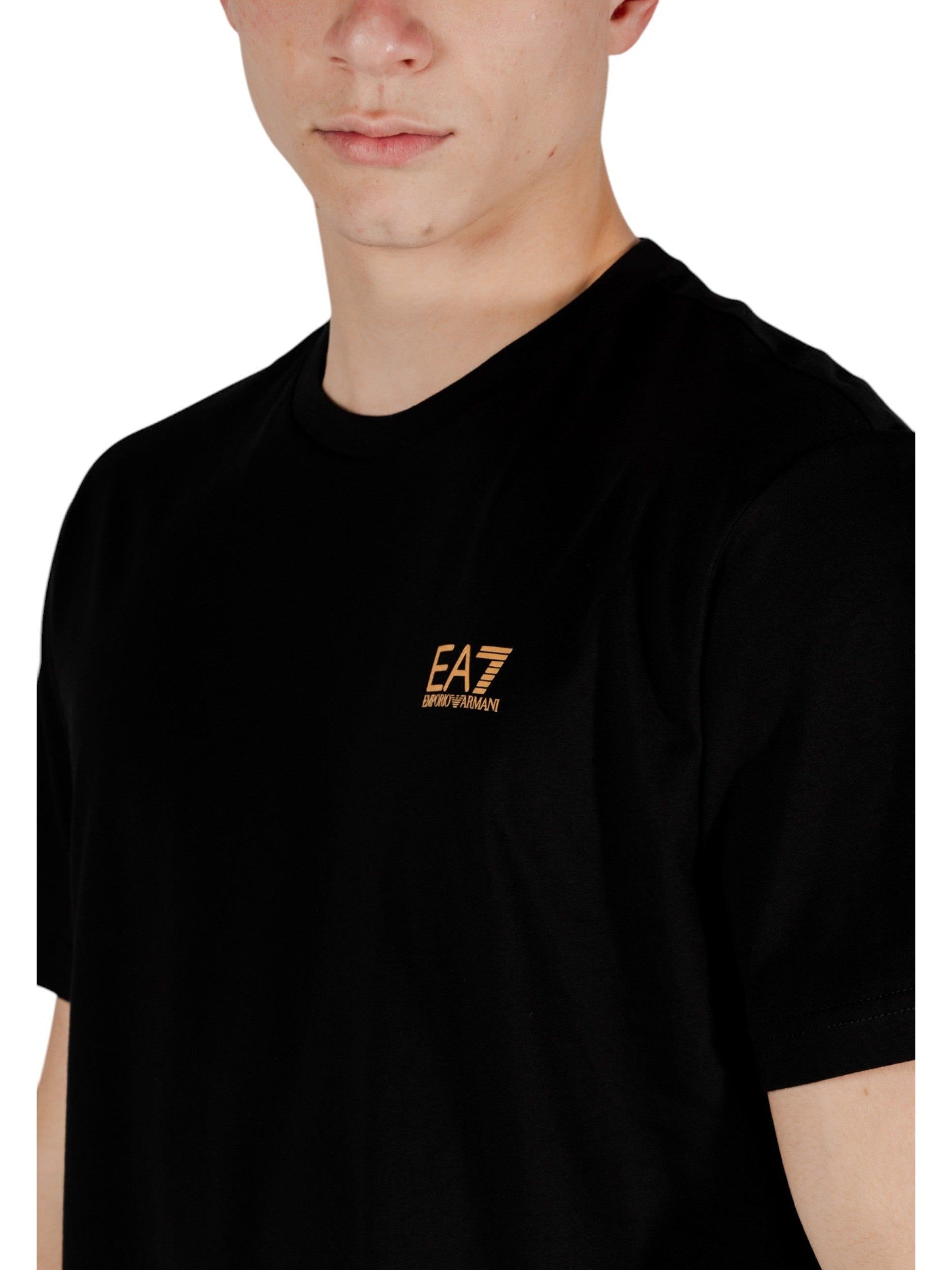 EA7 Emporio Armani · Тениска · 7M000567 AF10375 | DontMiss.bg