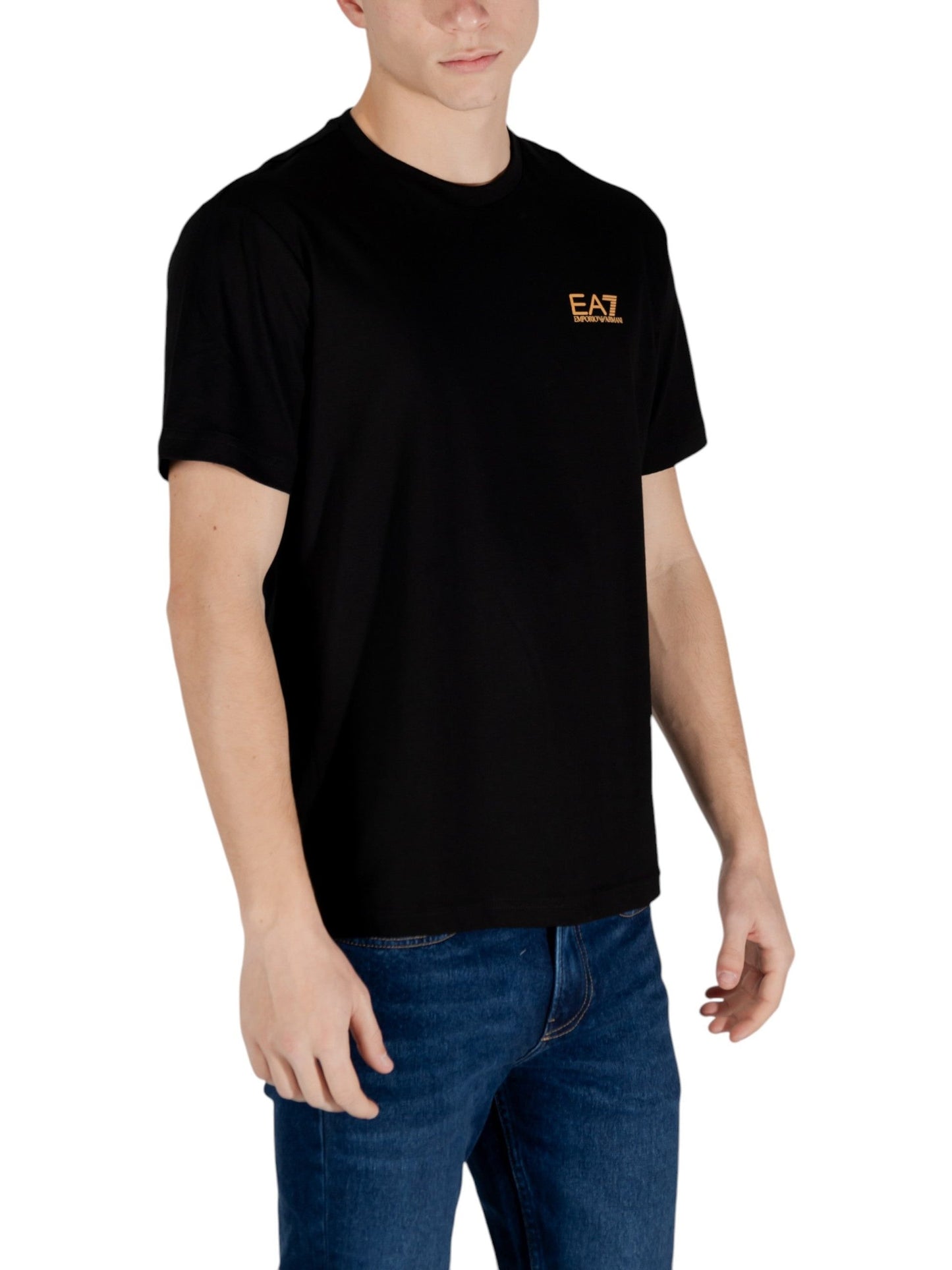 EA7 Emporio Armani · Тениска · 7M000567 AF10375 | DontMiss.bg