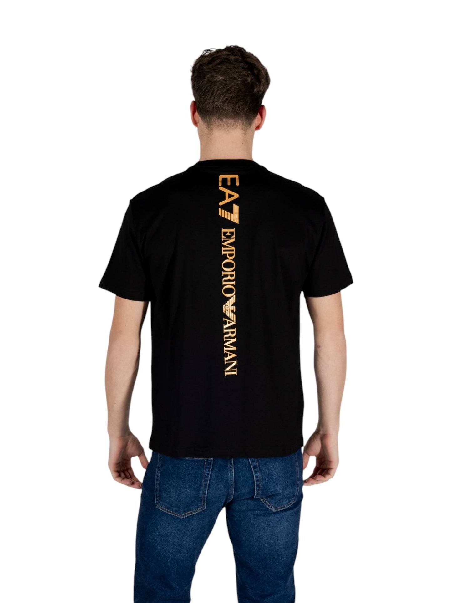 EA7 Emporio Armani · Тениска · 7M000567 AF10375 | DontMiss.bg