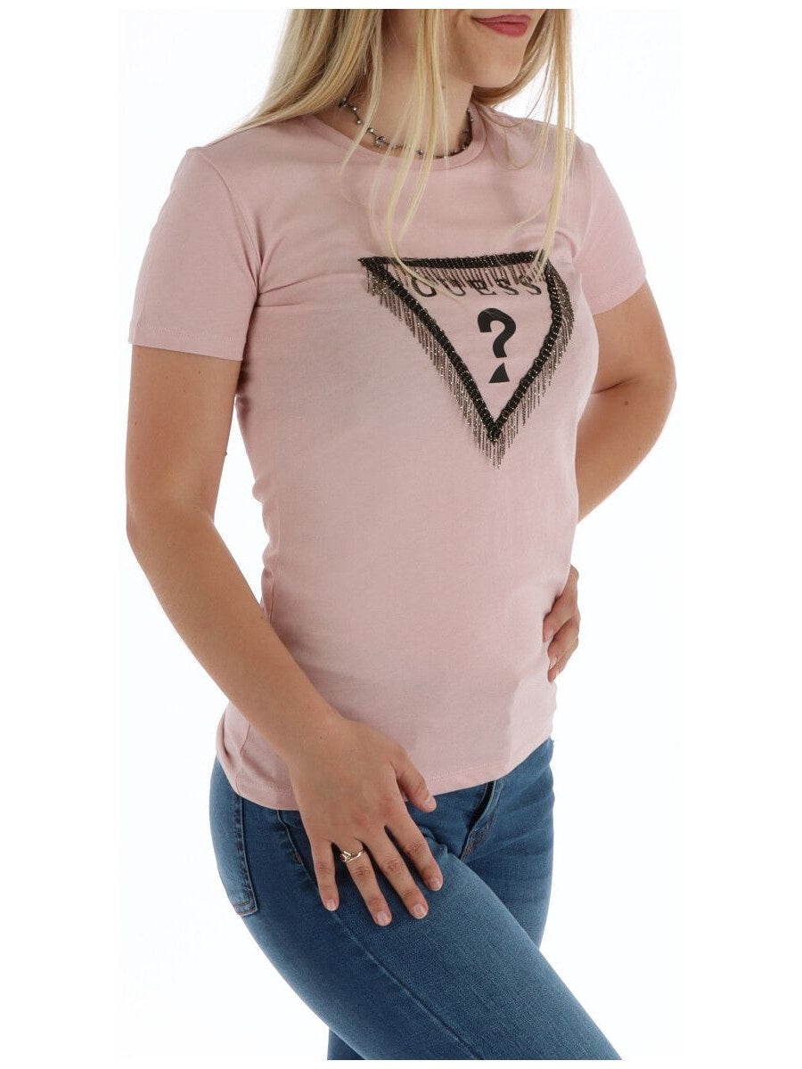 Guess · Тениска · Q1GI03KAK90 | DontMiss.bg