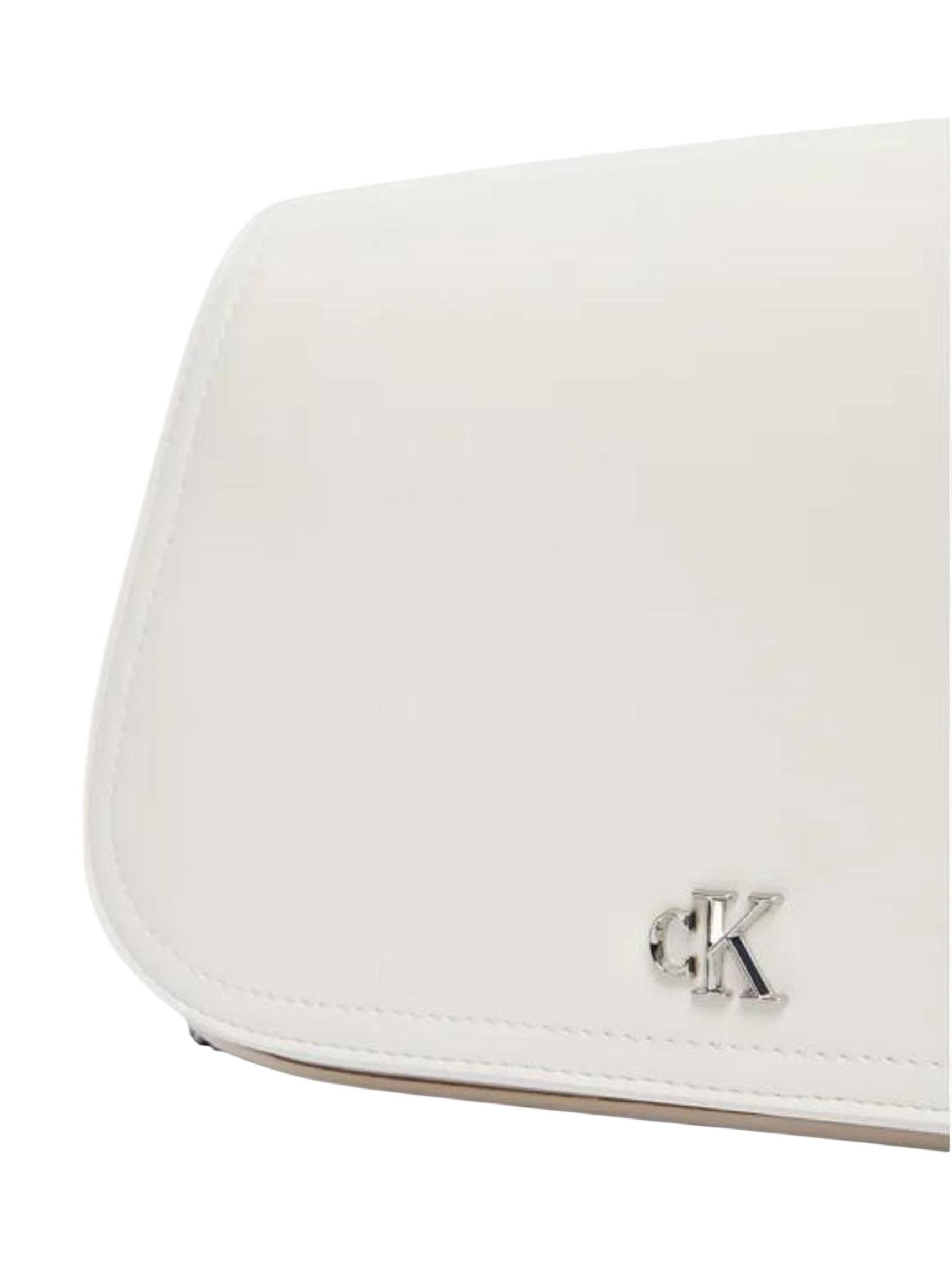 Calvin Klein · Дамска чанта · LV04F1153G | DontMiss.bg