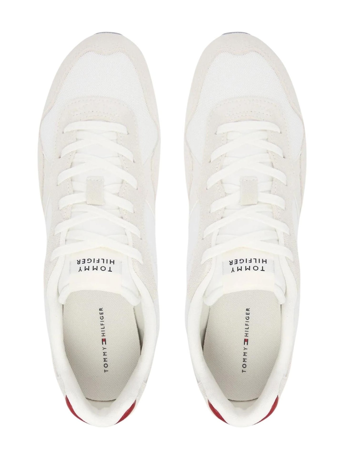 Tommy Hilfiger · Ниски кецове · FM0FM05830 | DontMiss.bg
