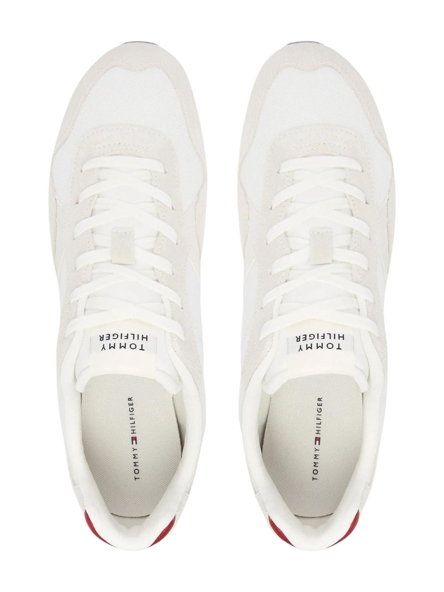 Tommy Hilfiger · Ниски кецове · FM0FM05830 | DontMiss.bg
