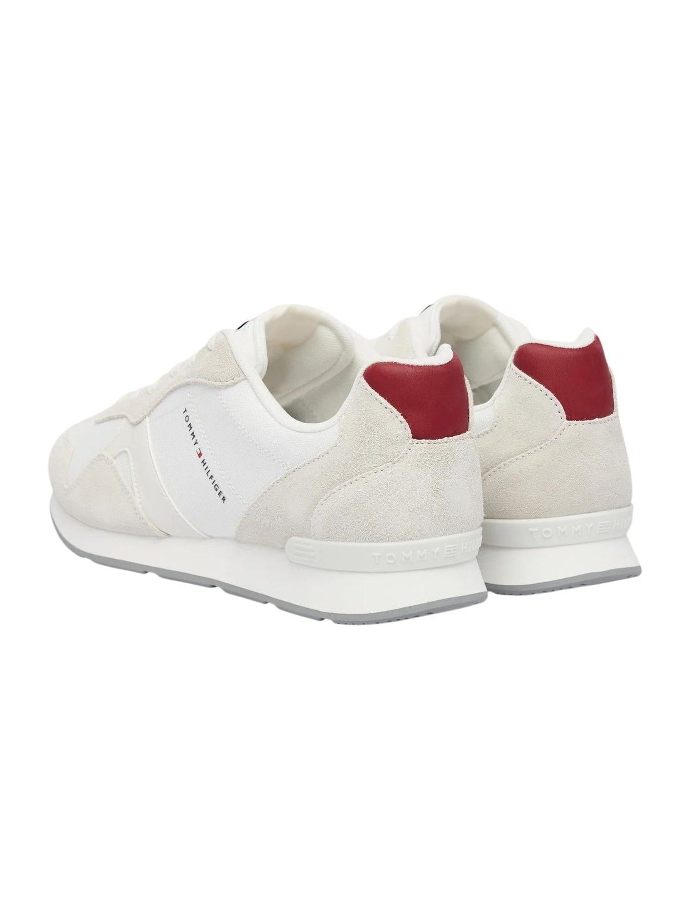 Tommy Hilfiger · Ниски кецове · FM0FM05830 | DontMiss.bg