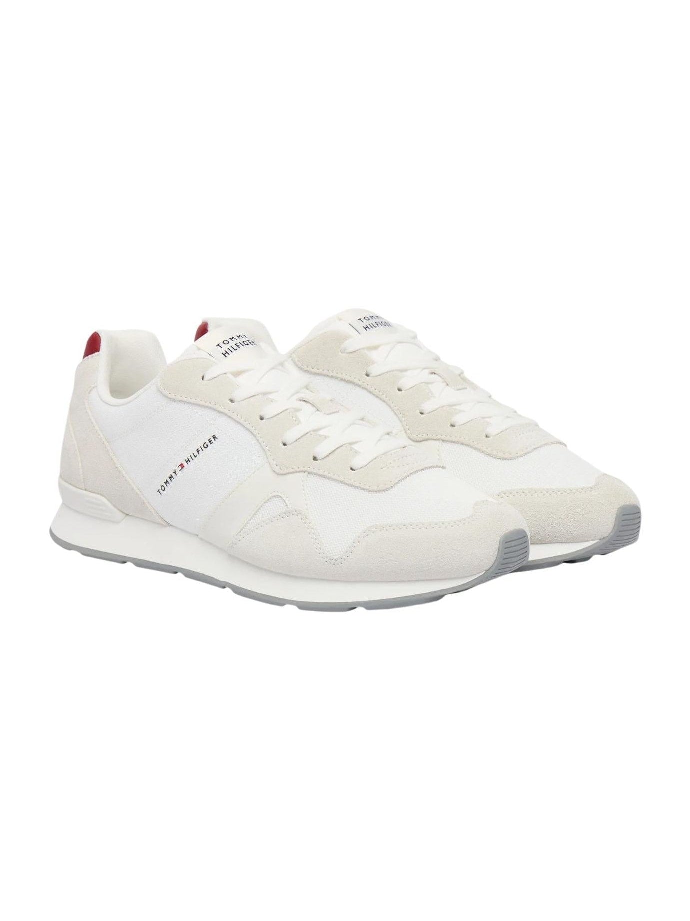 Tommy Hilfiger · Ниски кецове · FM0FM05830 | DontMiss.bg