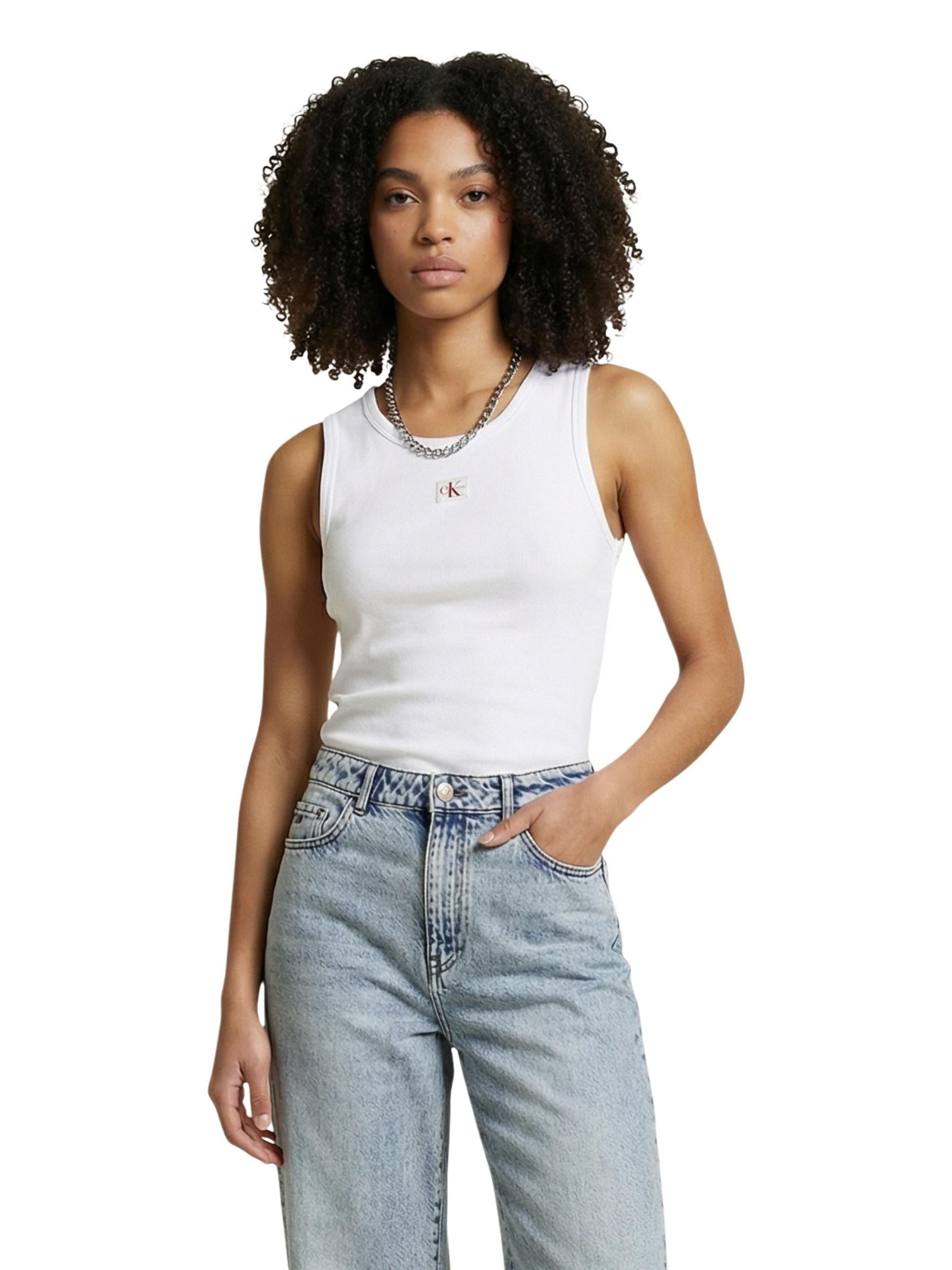 Calvin Klein Jeans · Потник · LV047F246G | DontMiss.bg