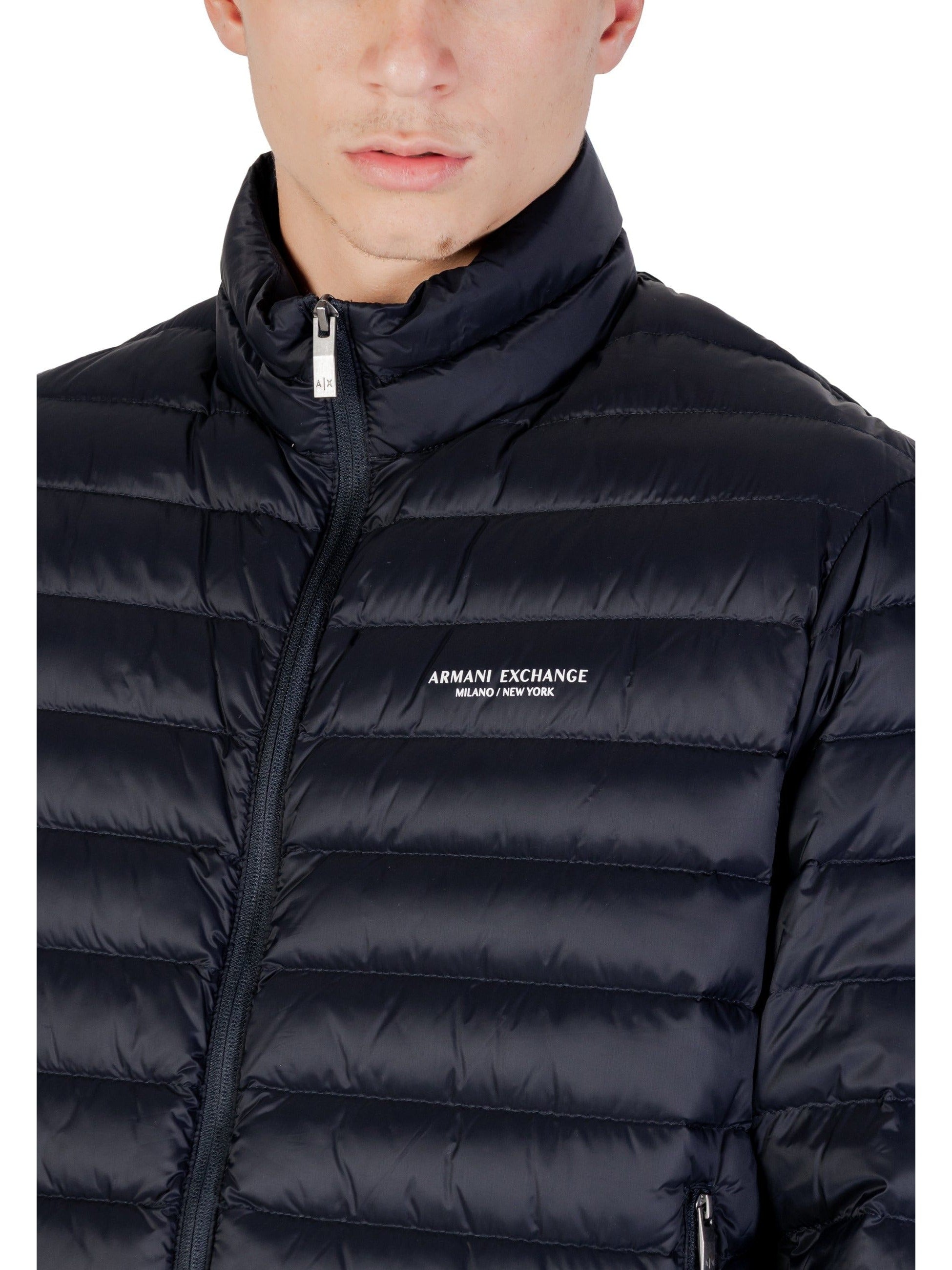 Armani Exchange · Пухено яке · XM001919 AF16927 | DontMiss.bg