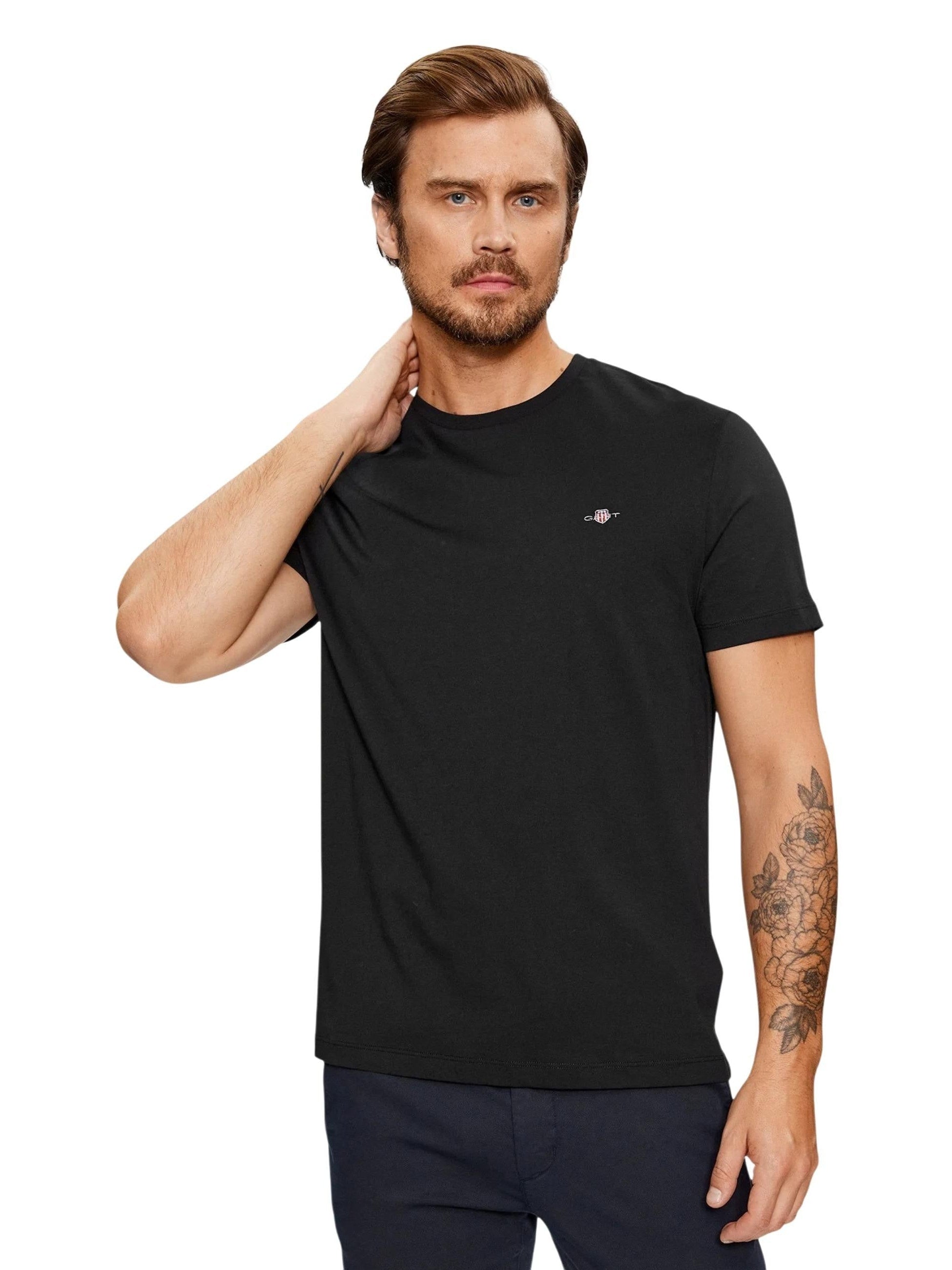Gant · Тениска · 2601.2003184 | DontMiss.bg