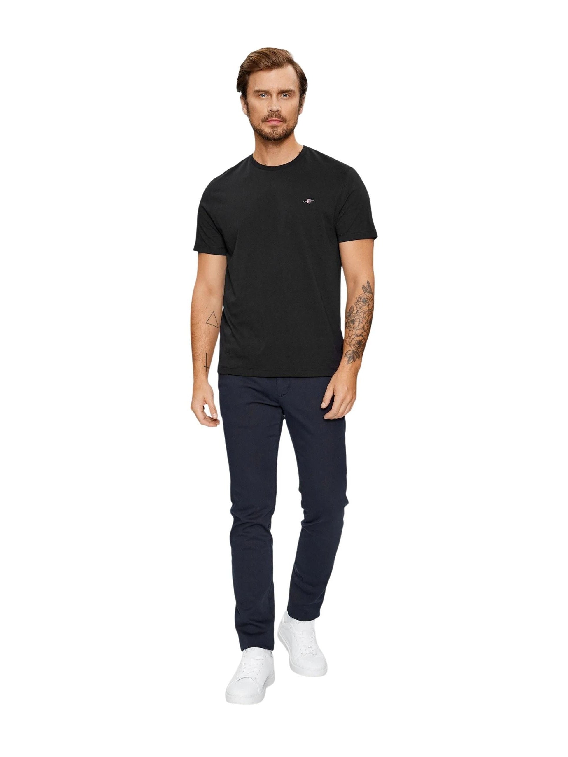 Gant · Тениска · 2601.2003184 | DontMiss.bg