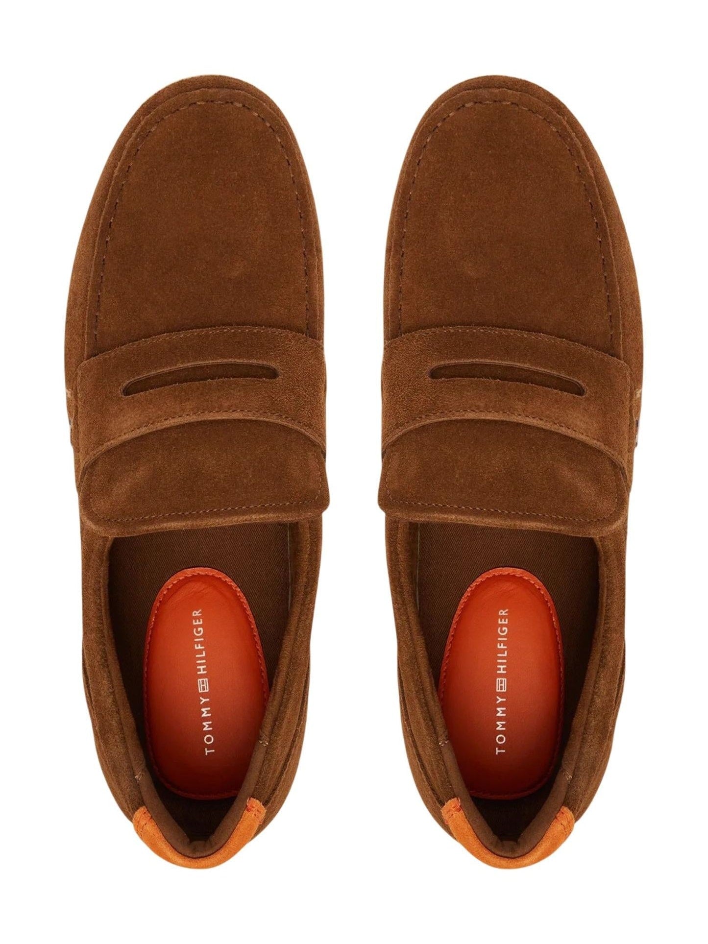 Tommy Hilfiger · Мокасини · FM0FM05786 | DontMiss.bg