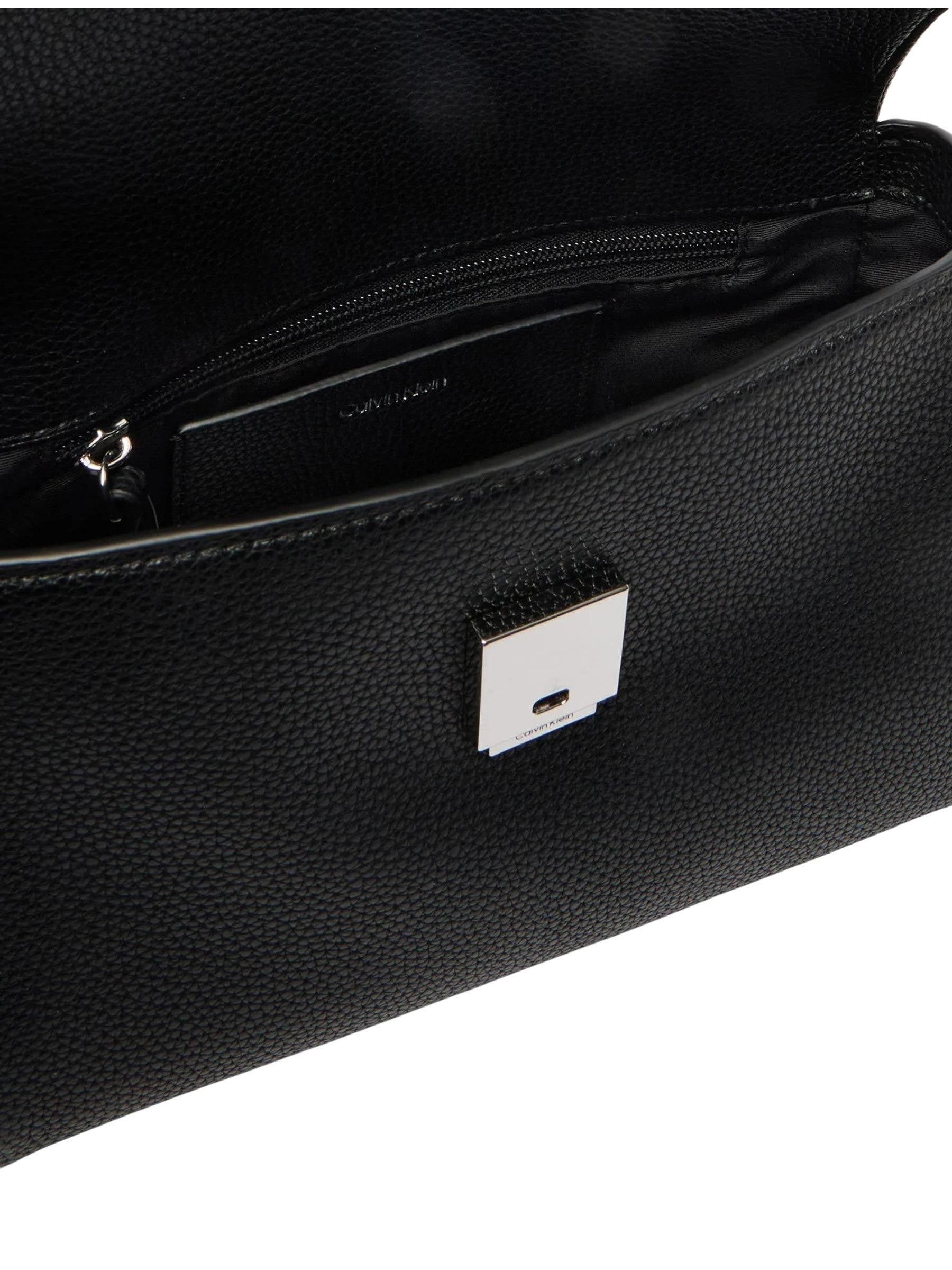 Calvin Klein · Дамска чанта · LV04F3425G | DontMiss.bg
